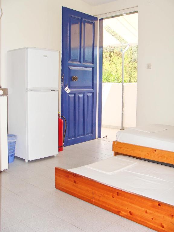 Villa Diamanti Kanapitsa  Habitación foto