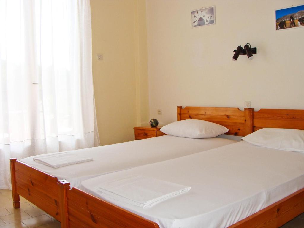 Villa Diamanti Kanapitsa  Habitación foto