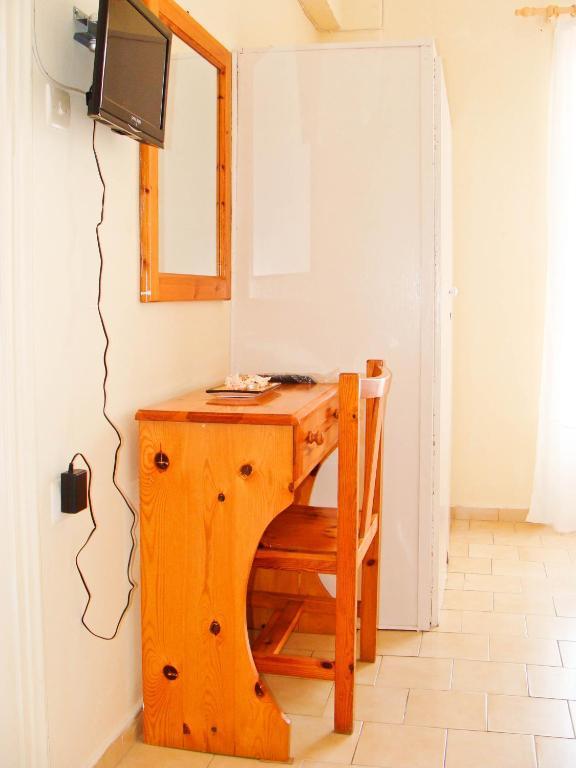 Villa Diamanti Kanapitsa  Habitación foto