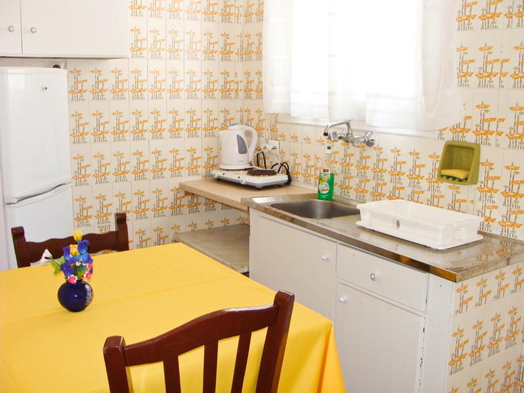 Villa Diamanti Kanapitsa  Habitación foto