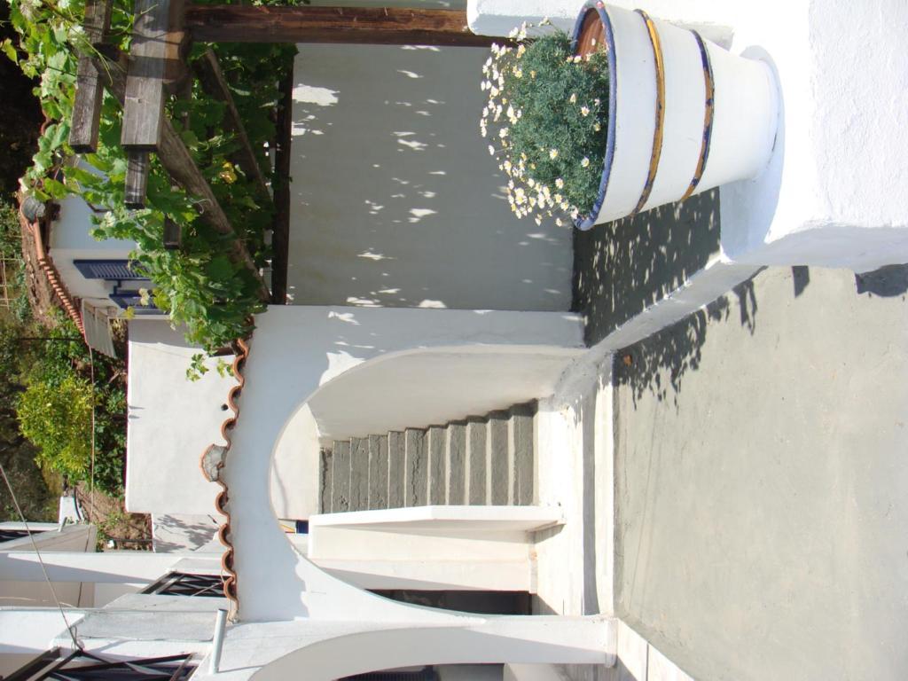 Villa Diamanti Kanapitsa  Exterior foto